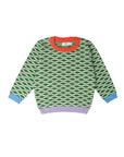 OASIS SWEATER KIDS